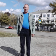 Александр, 62, Хадыженск