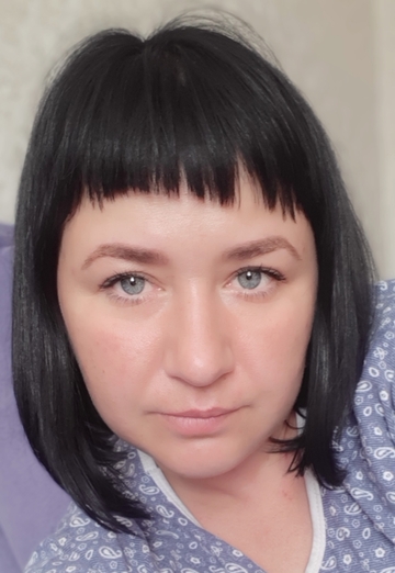 My photo - Ekaterina, 37 from Yurga (@ekaterina194155)