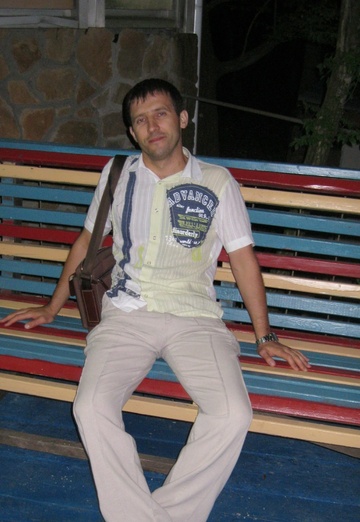 Моя фотография - Станислав, 36 из Волгодонск (@stanislav9234)