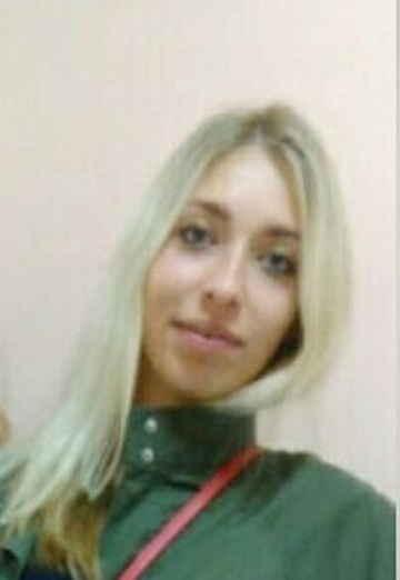 My photo - Irina, 34 from Kungur (@irina185527)