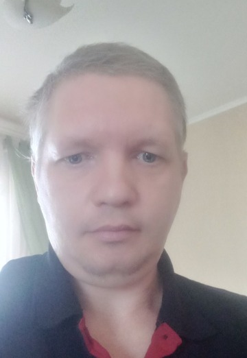 Моя фотография - АЛЕКСЕЙ, 42 из Нижний Новгород (@aleksey596356)