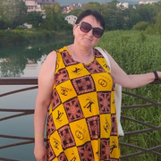 Марина, 54, Мичуринск