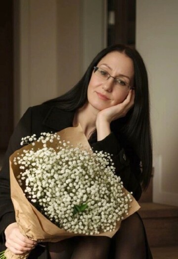 Eseniya Shahovskaya (@eseniyashahovskaya) — my photo № 9