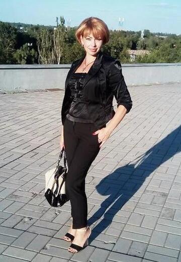 Моя фотография - Юлия, 48 из Киев (@uliya132148)