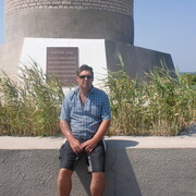 Сергей, 57, Волжский