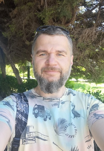 My photo - Evgeniy, 44 from Nefteyugansk (@evgeniy390038)