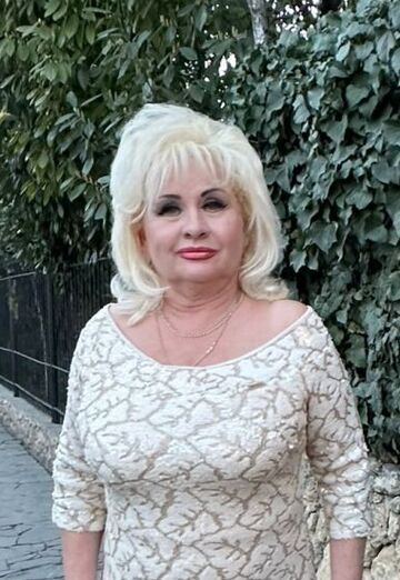 Моя фотографія - Лилия, 55 з Севастополь (@liliya39933)