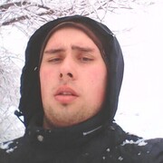 Дмитрий, 24, Краснослободск
