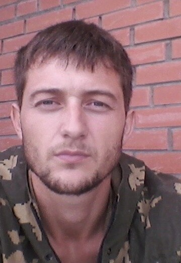 Моя фотография - Anatoliy, 35 из Томск (@anatoliy59216)