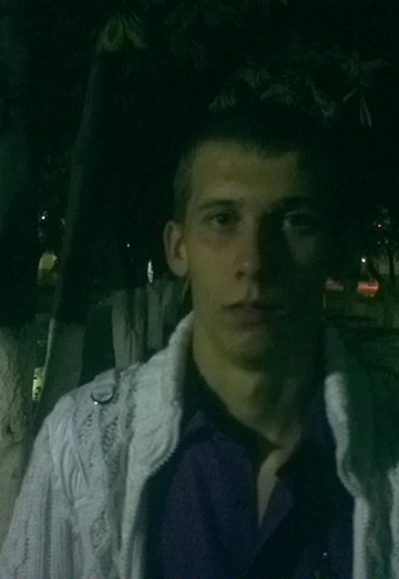 Моя фотография - Игорь, 32 из Шахты (@igor74871)