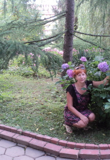 Svetlana Skakovskaya (@svetlanaskakovskaya) — my photo № 4