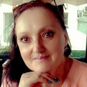 Светлана, 54, Гурьевск