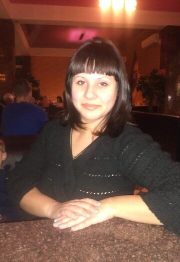 Моя фотографія - Татьяна, 36 з Кадіївка (@tatwyna8624697)
