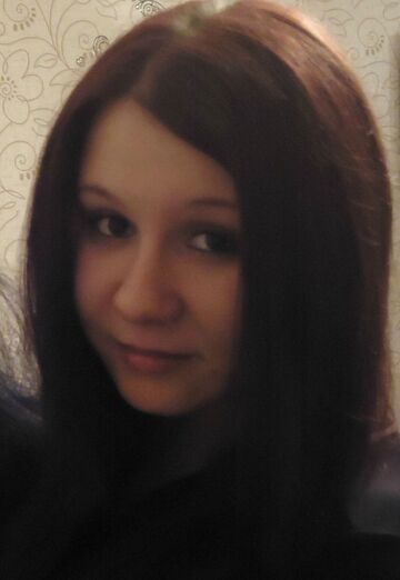 My photo - Evgeniya, 28 from Kopeysk (@evgeniya14066)
