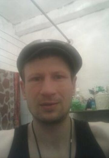 My photo - andrey, 40 from Lysva (@andrejchermyanin0)