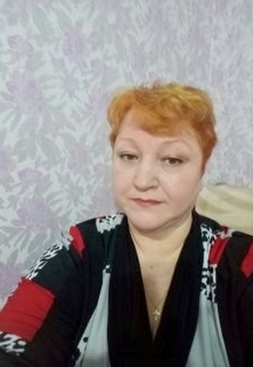 Моя фотография - Наталья, 62 из Саратов (@natalya242587)