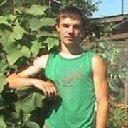 Александр, 33, Ефимовский
