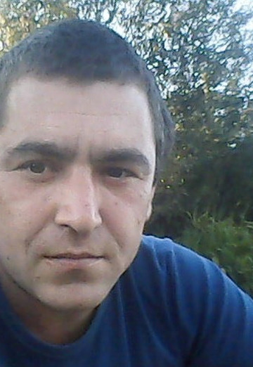 My photo - konstantin, 42 from Aleksin (@konstantin62142)