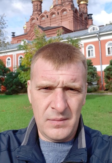 Minha foto - Oleg, 33 de Briansk (@oleg369064)