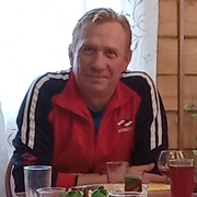 Павел Плотников, 51, Белоусово