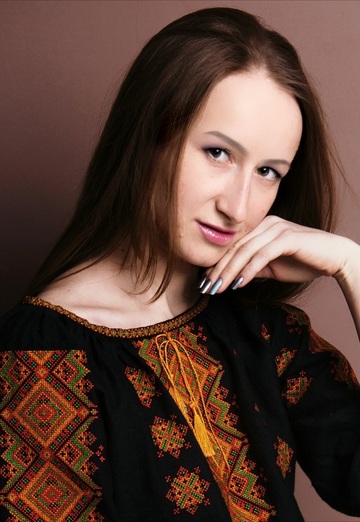 Моя фотография - Svetlana, 34 из Коростень (@svetlana151806)