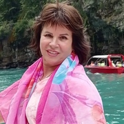 Валентина, 62, Георгиевск