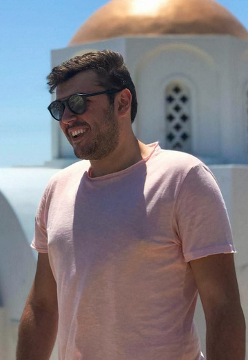My photo - Sokratis, 31 from Athens (@sokratis9)