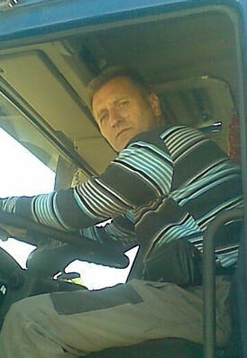 My photo - Vasiliy, 61 from Moscow (@vasiliy90040)