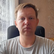 Николай, 33, Тоцкое
