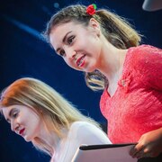 Полина, 24, Снежинск