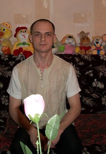Моя фотография - Виталий, 41 из Макеевка (@vitaliy78587)