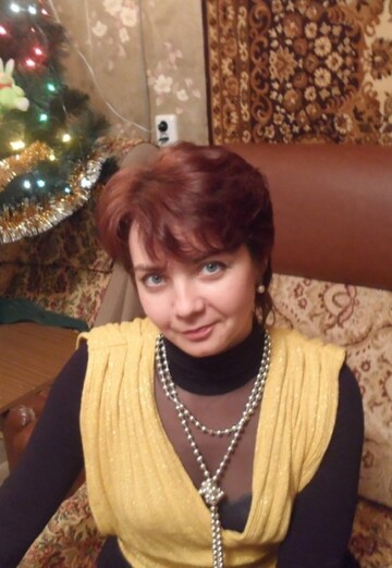 Моя фотография - Ольга З, 46 из Раздельная (@olgaz43)