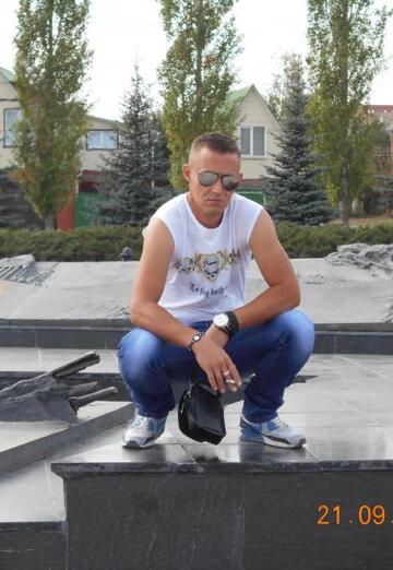 My photo - SERGEY, 44 from Kursk (@sergey796442)