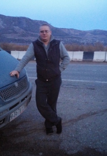 My photo - Konstantin, 42 from Novobureyskiy (@konstantin25386)