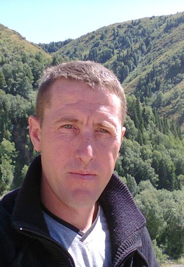 My photo - Aleksey, 42 from Kirov (@aleksey158944)