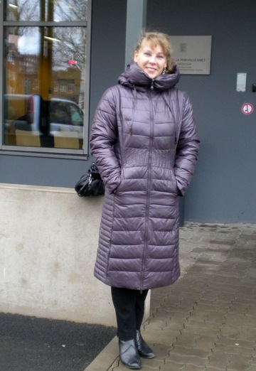 My photo - Veronika, 65 from Rakvere (@veronika9626)