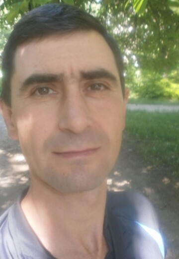 Моя фотография - Сергей Гончарук, 50 из Краматорск (@sergeygoncharuk2)