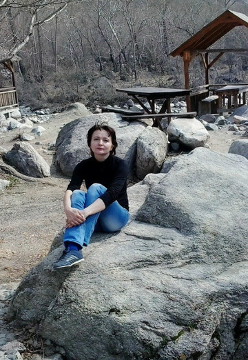 My photo - Elena, 51 from Almaty (@elena164048)