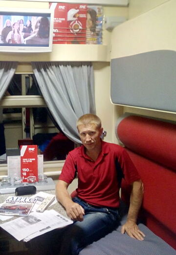 My photo - Aleksandr, 48 from Belgorod (@aleksandr628457)