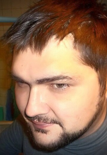 My photo - Ramil, 36 from Nizhnekamsk (@ramil405)