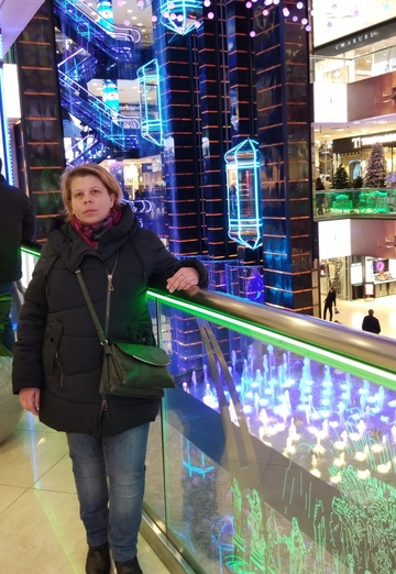 Моя фотография - Ольга, 42 из Москва (@olga277553)