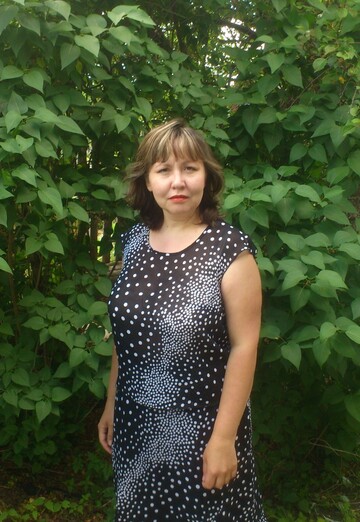 Моя фотография - Надежда, 51 из Гурьевск (@nadejda10891)