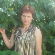 Ольга, 46, Венгерово