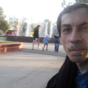 Александр, 42, Сальск