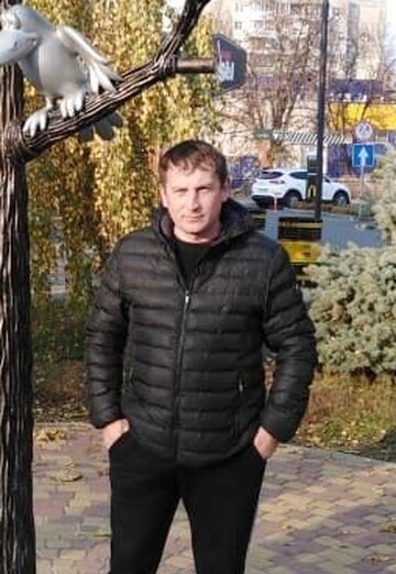 Моя фотография - Сергей, 38 из Астрахань (@sergey957389)