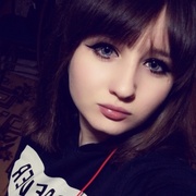 Кристина, 22, Озинки