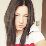 Анжелика 22 года (Овен) Москва