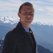Константин, 28, Павловская