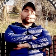 Abdulla, 33, Москва