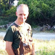 николай, 50, Кабардинка